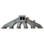 Exhaust Manifold Cast Steel EX200-1