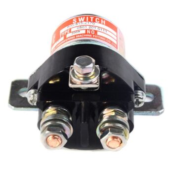 Starter Relay  PC200-8 | PC220-8