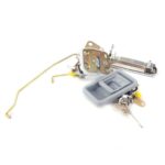 Door Lock Assembly SK-5