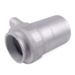 Muffler Intake Piping PC200-6