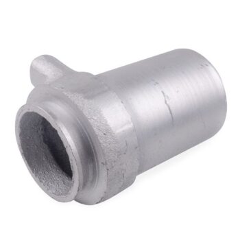 Muffler Intake Piping PC200-6