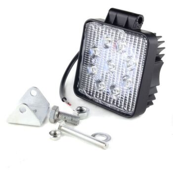 LAMP LED 9