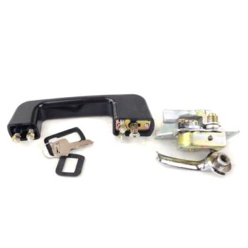 Door Lock Assembly R-5