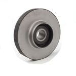 ENGINE CUSHION  SK120