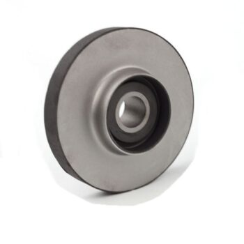 ENGINE CUSHION  SK120