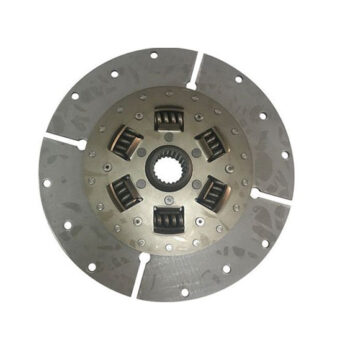 CLUTCH PLATE  PC400-6