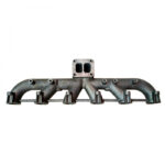 Exhaust Manifold Cast Steel PC300-7