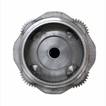 Planetary Carrier Assy Swing Final Drive Gear PC200-6 | 6D102