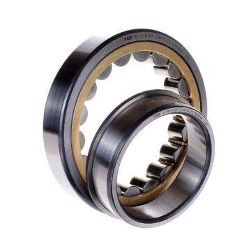 Roller Bearing NJ217 | 85*150*28 mm