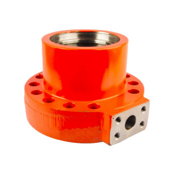 Arm Gland | (HEAD) DH300-7