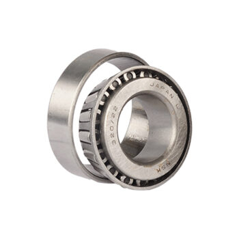 Walking Motor Large Bearing HR320/22