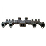 Exhaust Manifold Cast Steel DH300LC-7