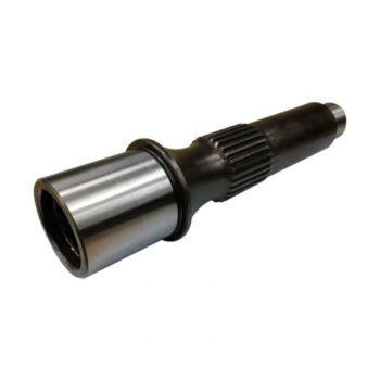 walking motor shaft | pump shaft PC200-5