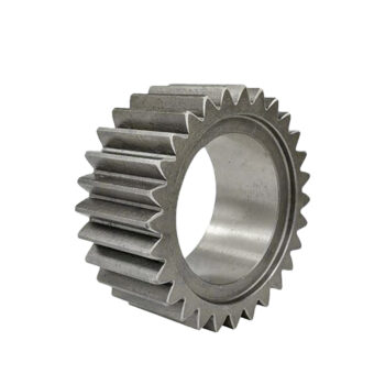 turntable planetary gear PC120-5