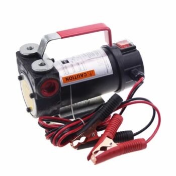 Fuel Transfer Pump