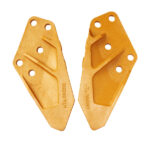 BUCKET SIDE CUTTER DH200