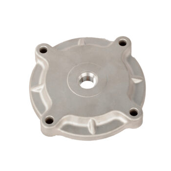 Swivel Center Joint Cover Cap PC200-5