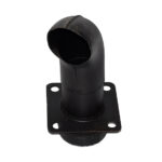 Muffler Outlet Piping PC300-6