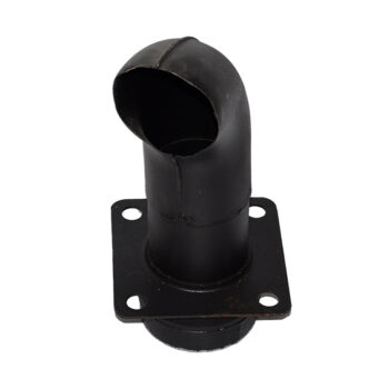 Muffler Outlet Piping PC300-6