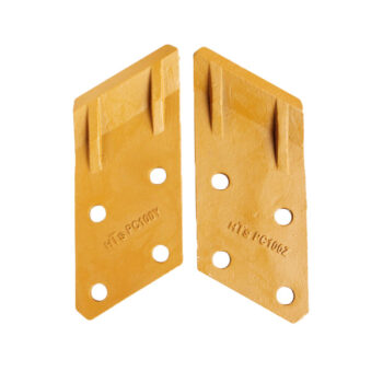 BUCKET SIDE CUTTER PC120