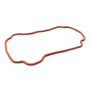 Valve Cover Rubber Strip PC400-5/6 | 6D125