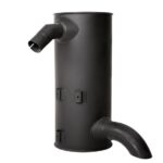 MUFFLER PC200-6 | 6D95