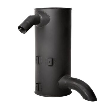 MUFFLER PC200-6 | 6D95