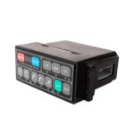 AIR CONDITIONER CONTROL PANEL DH220-5