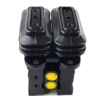 Travel Control Pedal DH300-7