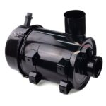 AIR FILTER ASSY EX200-2