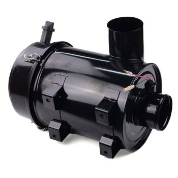 AIR FILTER ASSY EX200-2