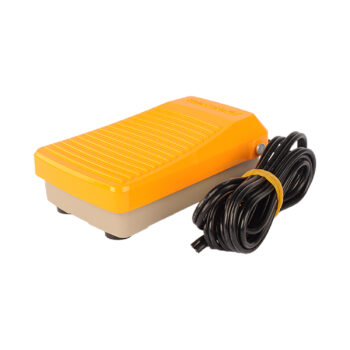 BREAKER PEDAL SWITCH