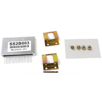 CONTROLLER MODULE EX