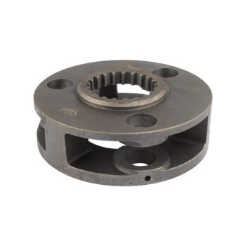 Planetary Carrier Assy Swing Final Drive Gear EX60-2
