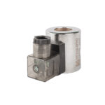 Solenoid Valve Coil ZHONGLIAN 12V