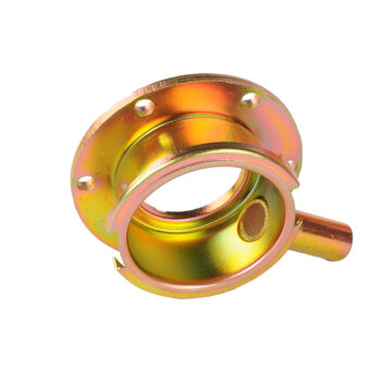 HYD TANK CAP（DOWN) PC200-5