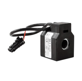 Solenoid Valve coil R55 | R210-5 24 V