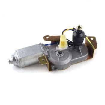 WIPER MOTOR DH220-5/7