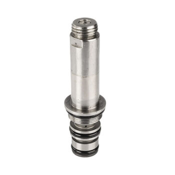 coil core spool oil control PC60-6 | PC120-5