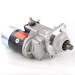 STARTER  PC200-7 | 6D102