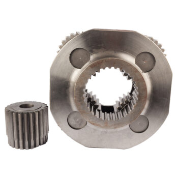 Planetary Carrier Assy Swing Final Drive Gear DH300-7
