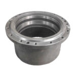 Travel Gearbox Reducer PC120-5