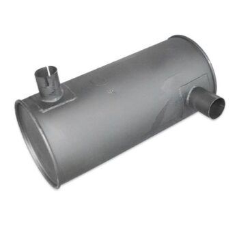 MUFFLER EX60-2/3