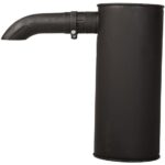 MUFFLER PC300-5 | 6D108