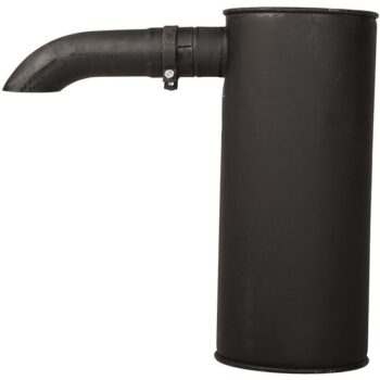 MUFFLER PC300-5 | 6D108