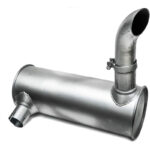 MUFFLER PC200-5