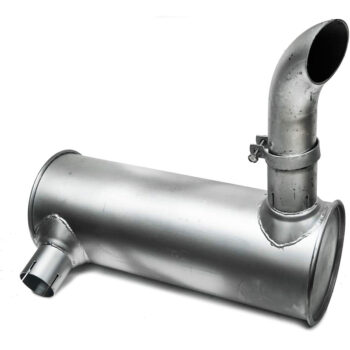 MUFFLER PC200-5