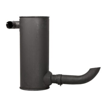 MUFFLER EX60-1