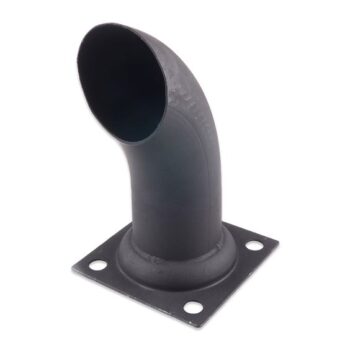 Muffler Outlet Piping PC300-7