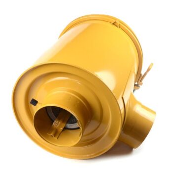 AIR FILTTER ASSY 6BG1